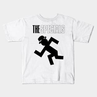 The Specials Kids T-Shirt